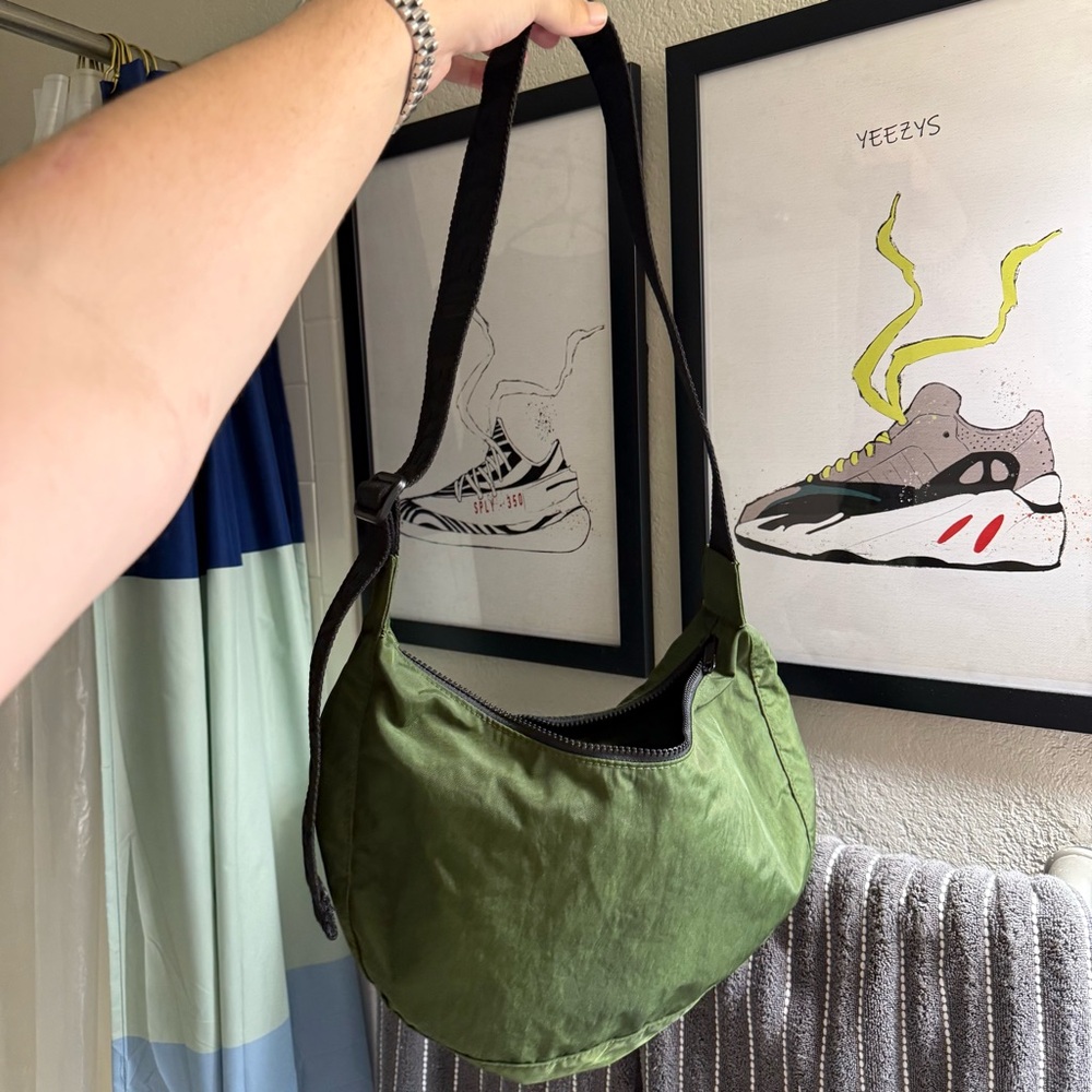 Baggu Medium Crescent